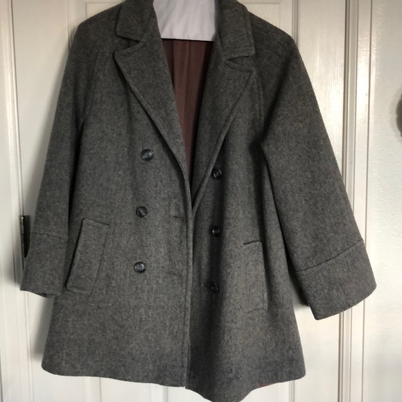 Herman Kay Coat - Picture 1 of 5
